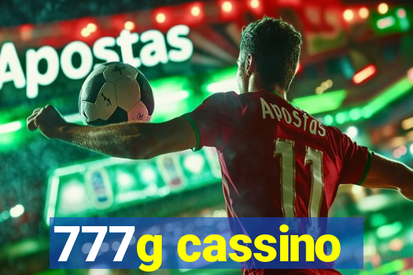 777g cassino